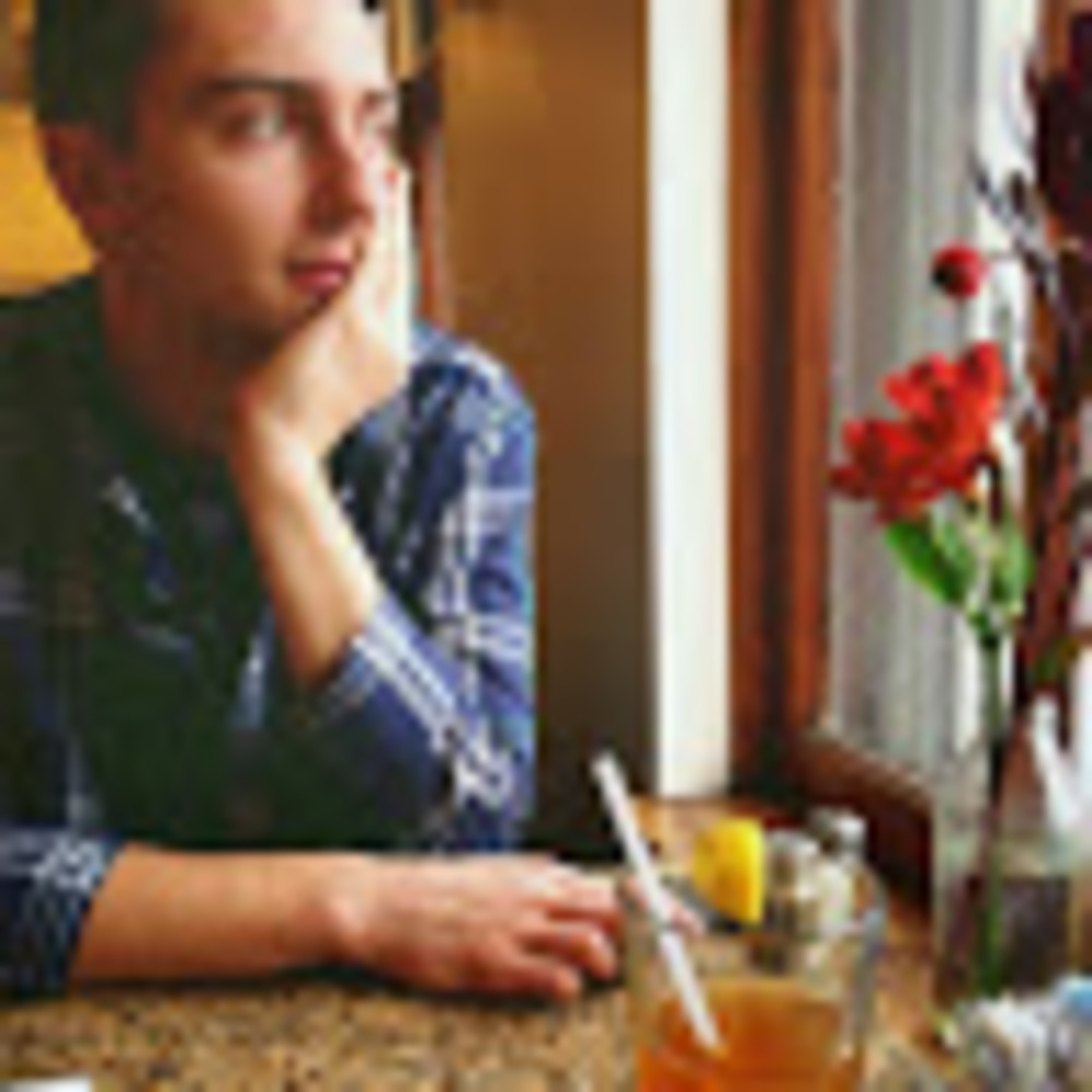 Meet your Posher, Erik